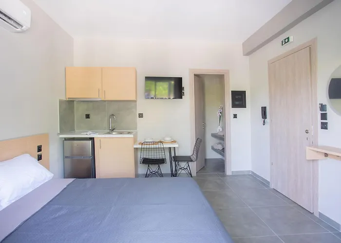 Studios 21