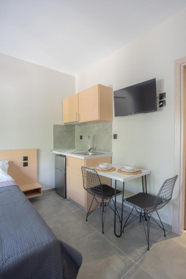 Apartment 21 Nydri (Lefkada)
