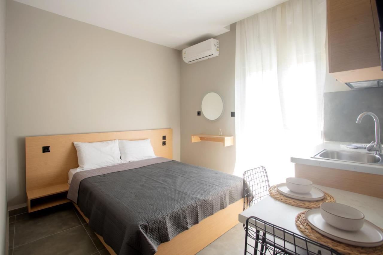 21 Apartment