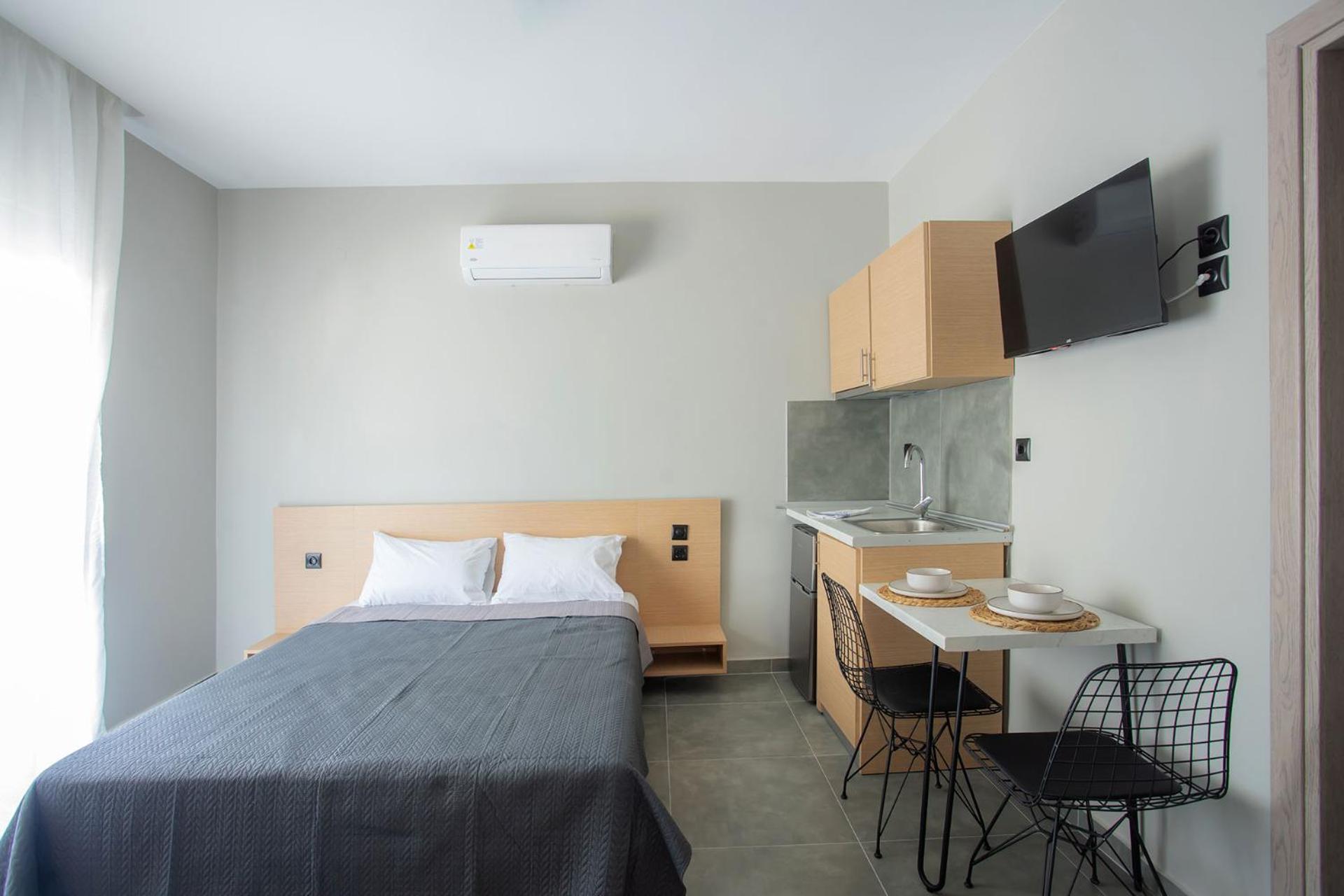 21 Apartment Nydri (Lefkada)
