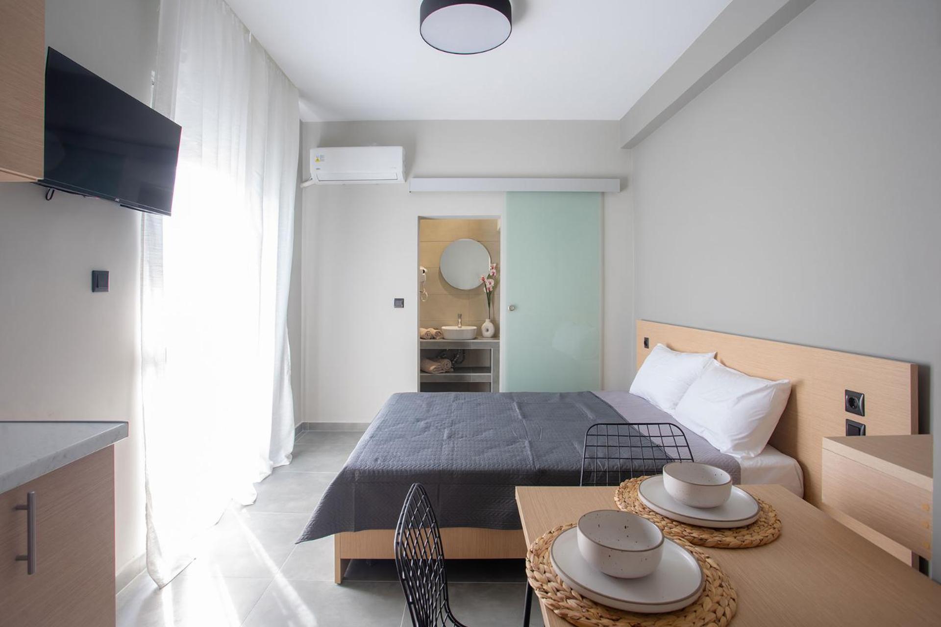 21 Apartment Nydri (Lefkada)