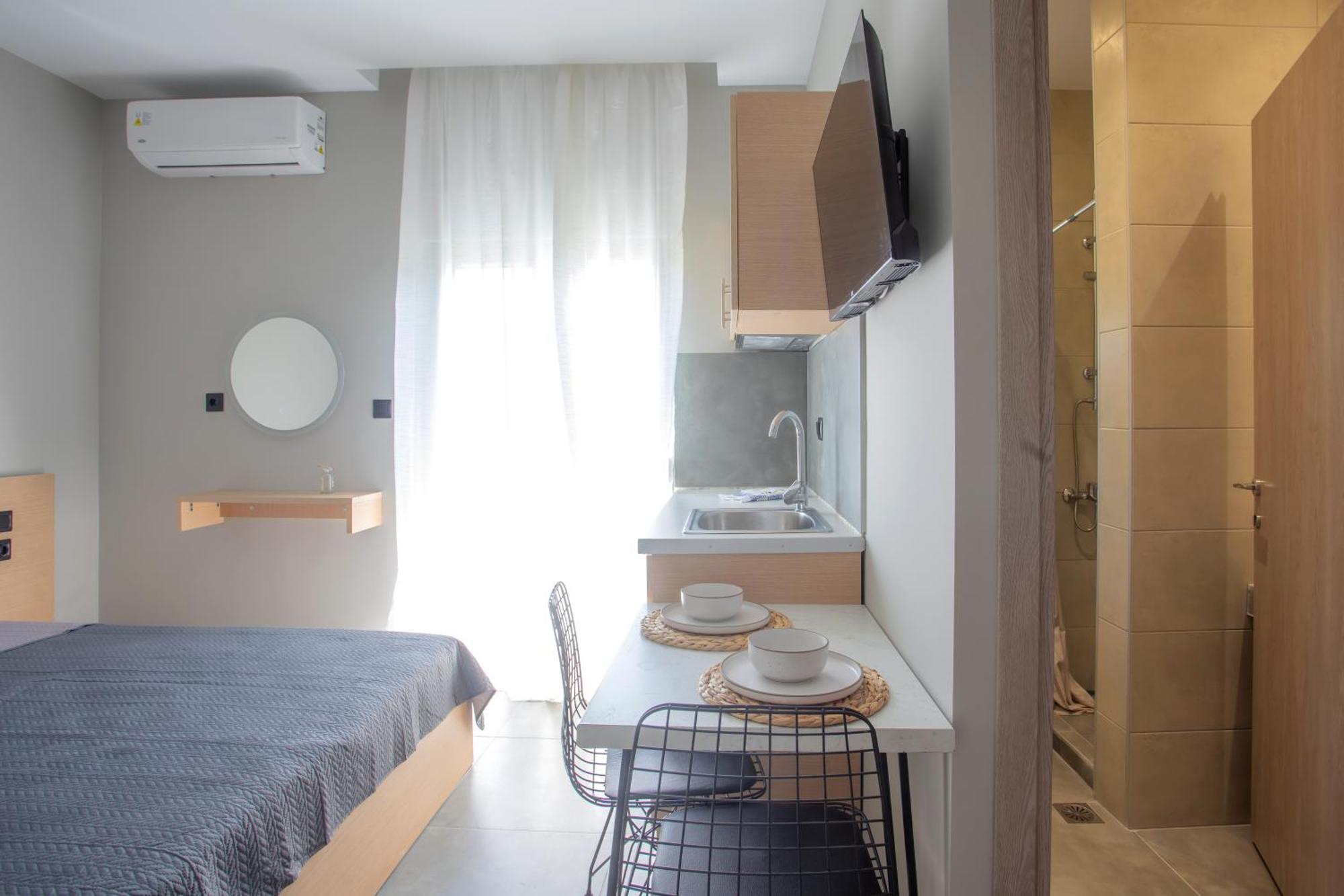 Apartment 21